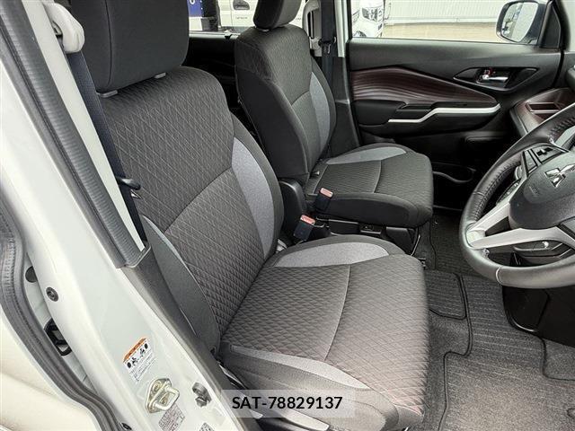 Mitsubishi DELICA 2024-05 8373138-16