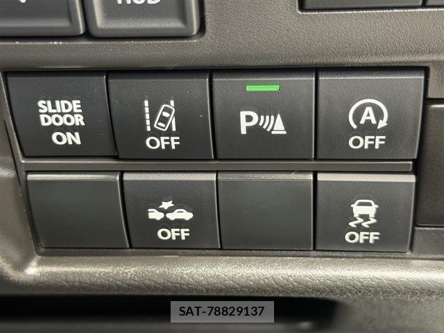 Mitsubishi DELICA 2024-05 8373138-19
