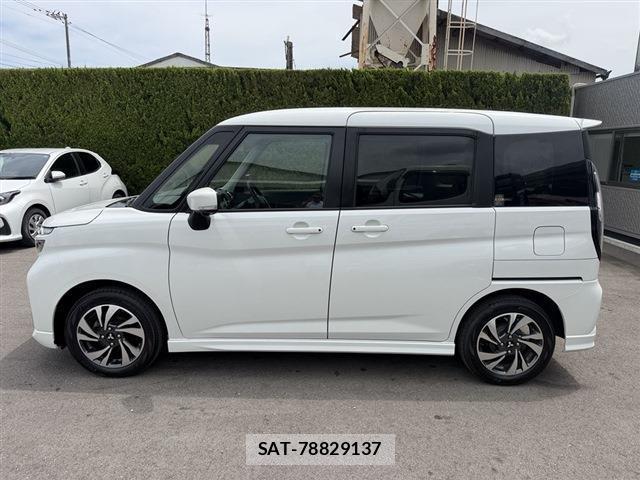 Mitsubishi DELICA 2024-05 8373138-3