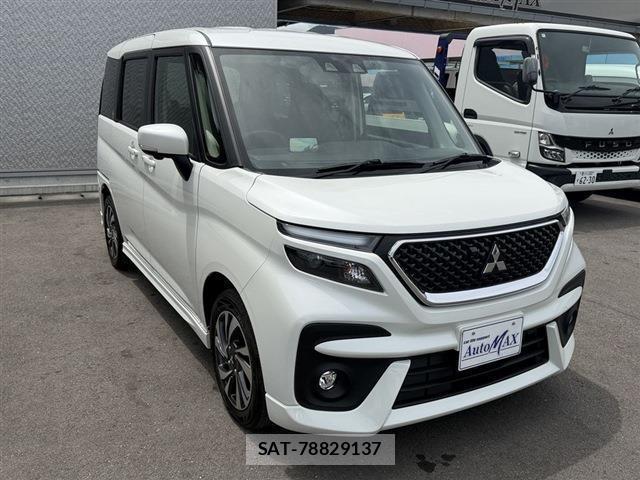 Mitsubishi DELICA 2024-05 8373138-4