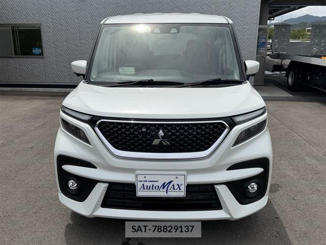 Mitsubishi DELICA 2024-05 8373138-5