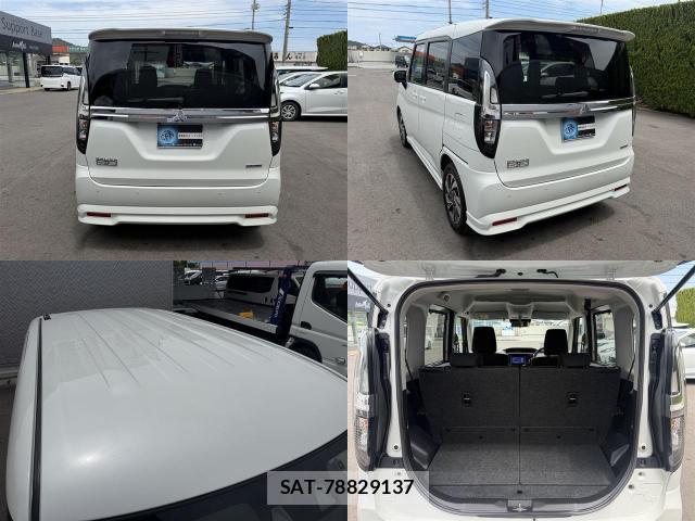 Mitsubishi DELICA 2024-05 8373138-7