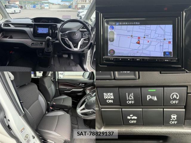 Mitsubishi DELICA 2024-05 8373138-8