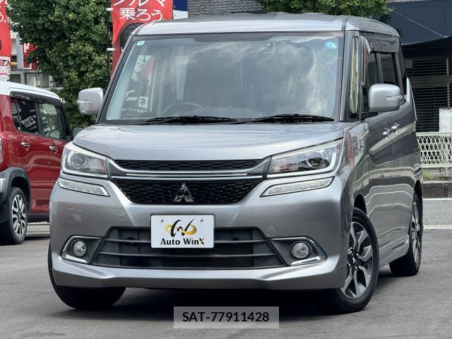 Mitsubishi DELICA 2016-04 8373692-0