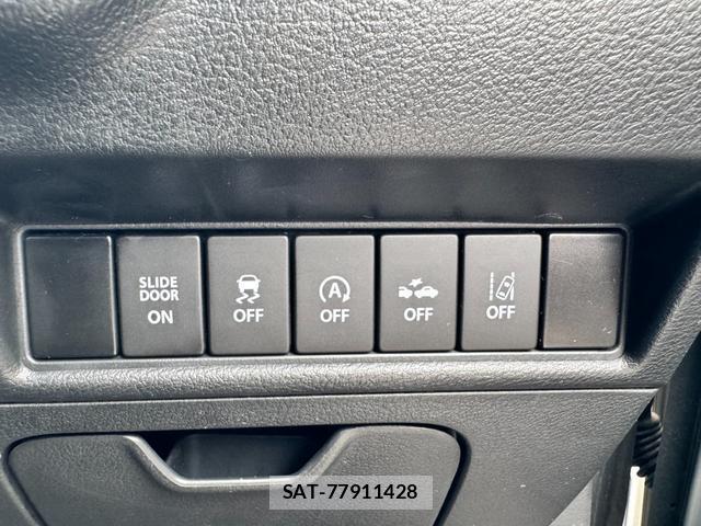 Mitsubishi DELICA 2016-04 8373692-12