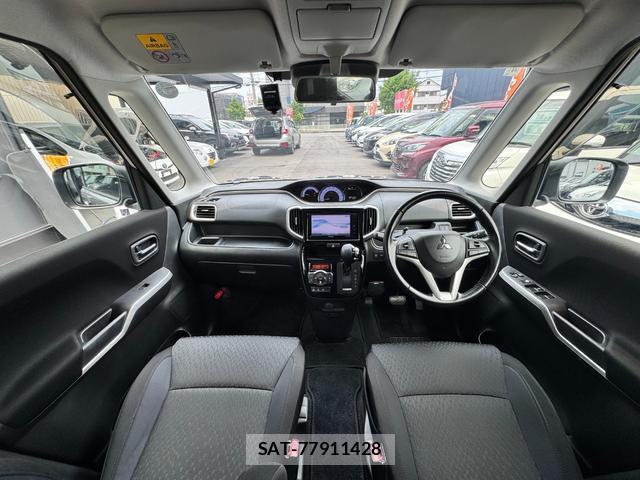 Mitsubishi DELICA 2016-04 8373692-5
