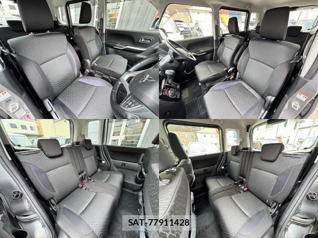 Mitsubishi DELICA 2016-04 8373692-6