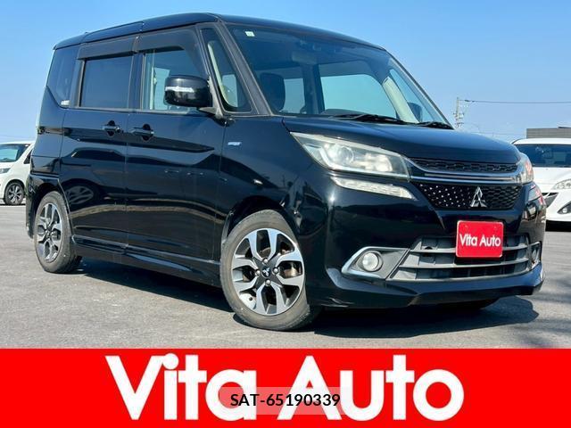 Mitsubishi DELICA 2015-12 8373776-0