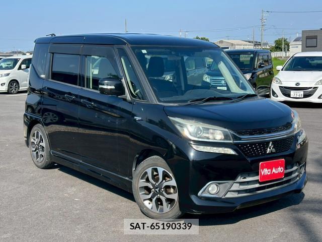 Mitsubishi DELICA 2015-12 8373776-1