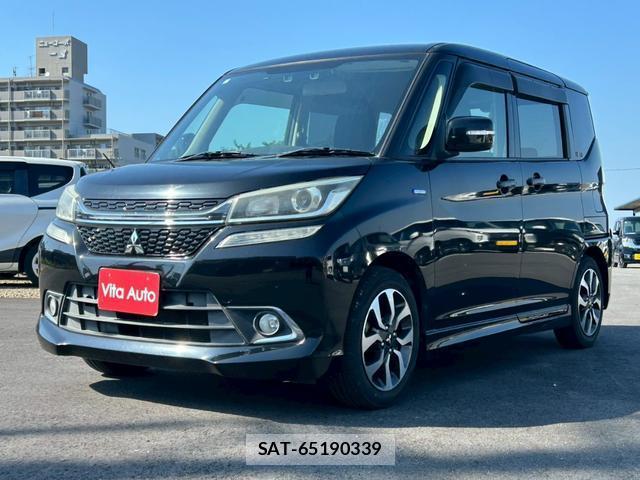 Mitsubishi DELICA 2015-12 8373776-11
