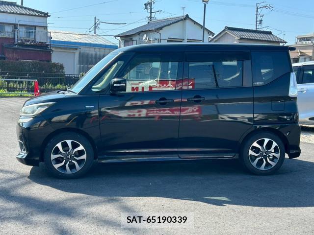 Mitsubishi DELICA 2015-12 8373776-16