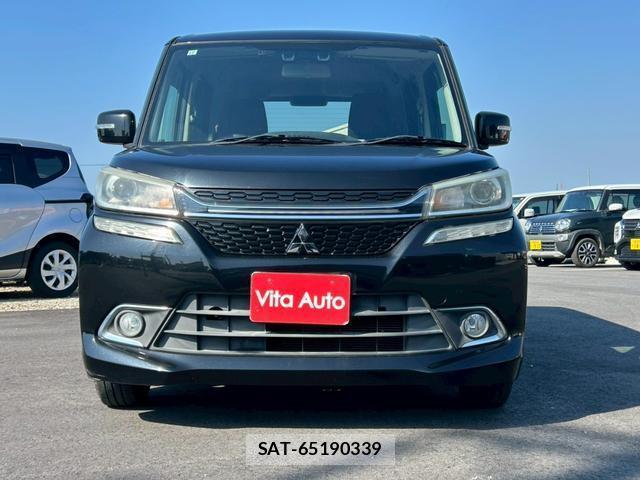 Mitsubishi DELICA 2015-12 8373776-17