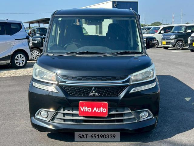 Mitsubishi DELICA 2015-12 8373776-19