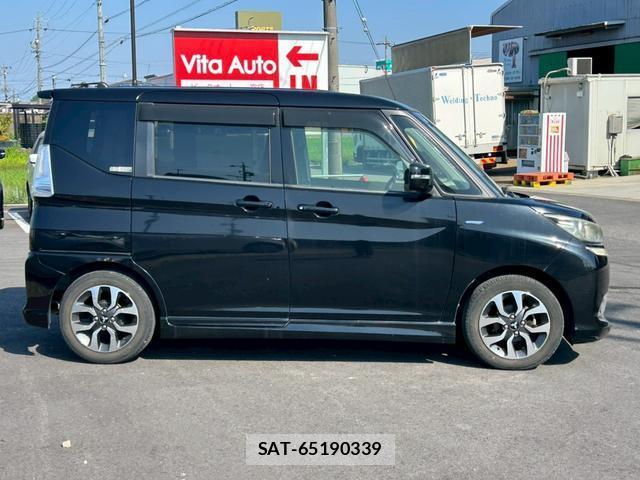 Mitsubishi DELICA 2015-12 8373776-2