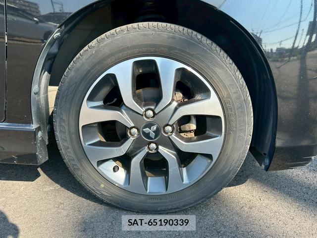 Mitsubishi DELICA 2015-12 8373776-5