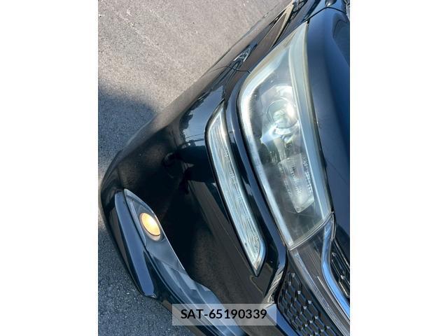 Mitsubishi DELICA 2015-12 8373776-6