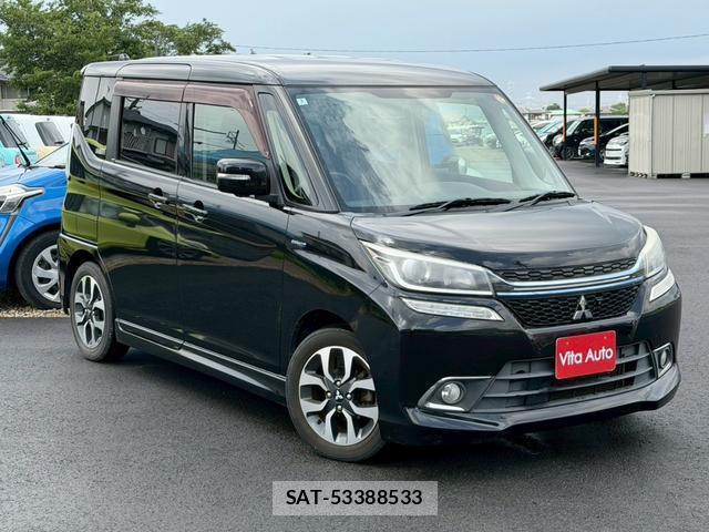 Mitsubishi DELICA 2018-03 8373792-1