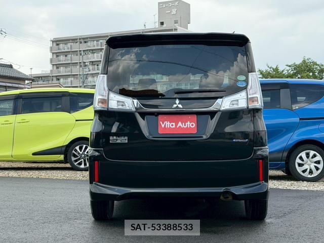 Mitsubishi DELICA 2018-03 8373792-10