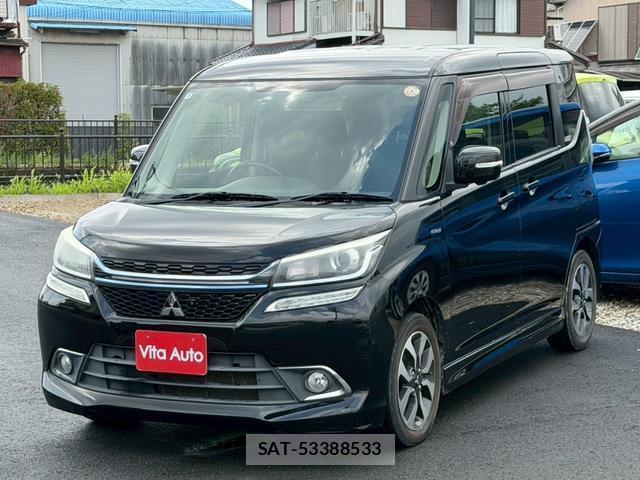Mitsubishi DELICA 2018-03 8373792-11