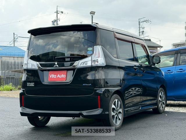 Mitsubishi DELICA 2018-03 8373792-14
