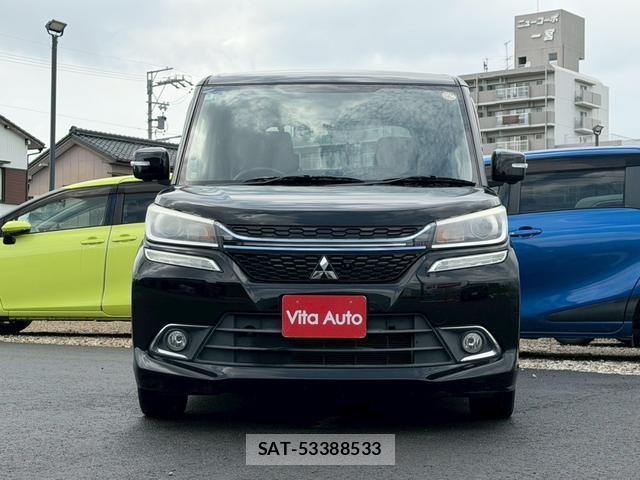 Mitsubishi DELICA 2018-03 8373792-15