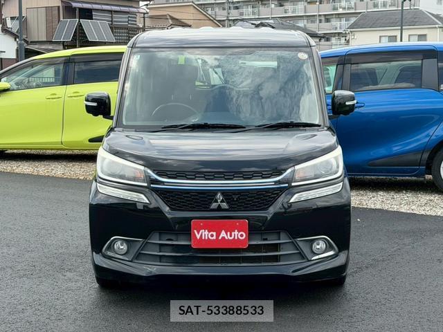 Mitsubishi DELICA 2018-03 8373792-16