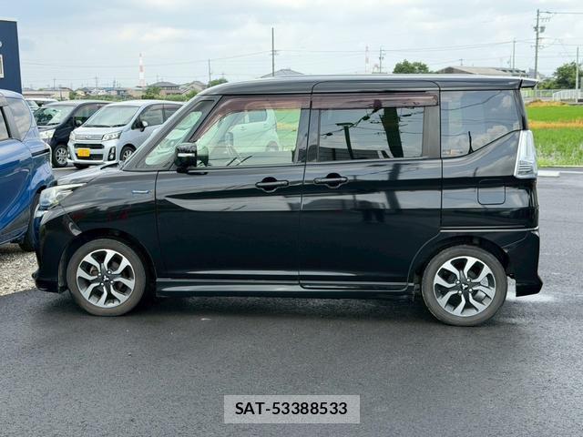 Mitsubishi DELICA 2018-03 8373792-2