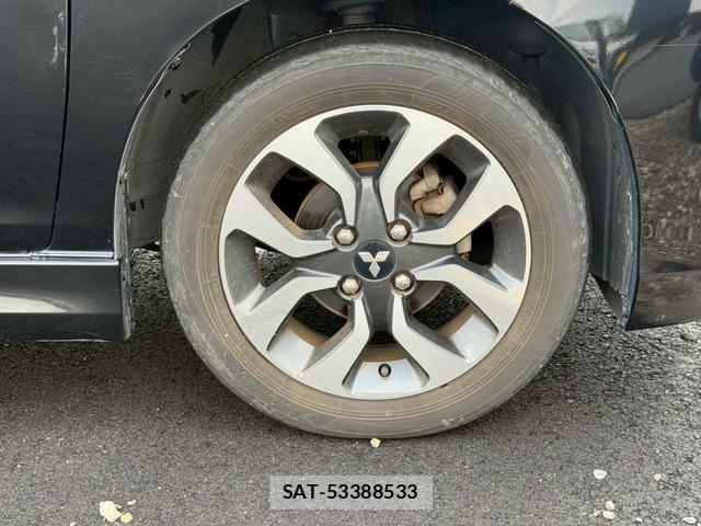 Mitsubishi DELICA 2018-03 8373792-6