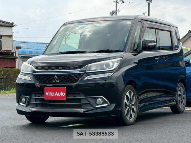 Mitsubishi DELICA 2018-03 8373792-9