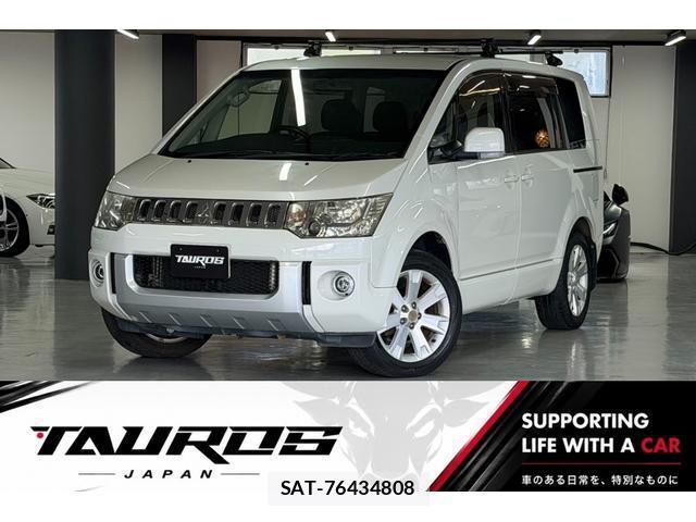 Mitsubishi DELICA 2013-07 8372703-0