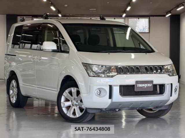 Mitsubishi DELICA 2013-07 8372703-11