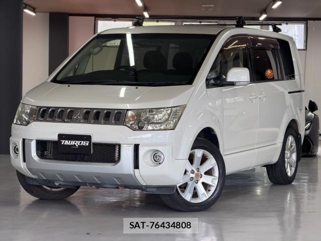 Mitsubishi DELICA 2013-07 8372703-12