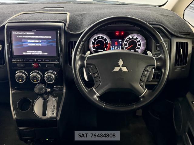 Mitsubishi DELICA 2013-07 8372703-17