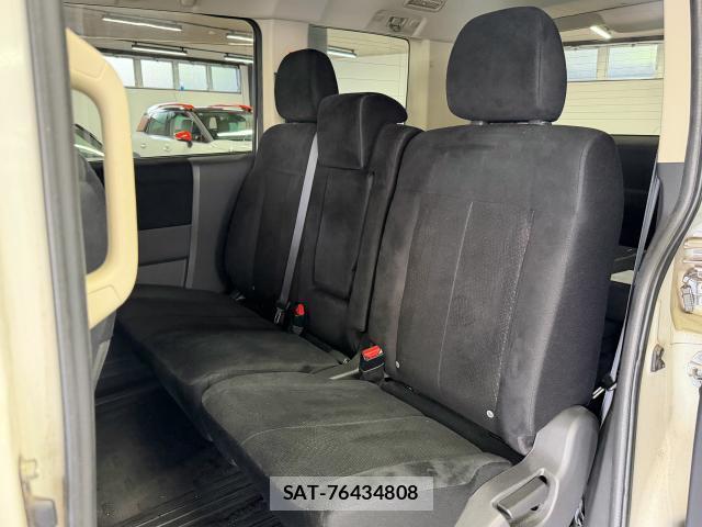 Mitsubishi DELICA 2013-07 8372703-6
