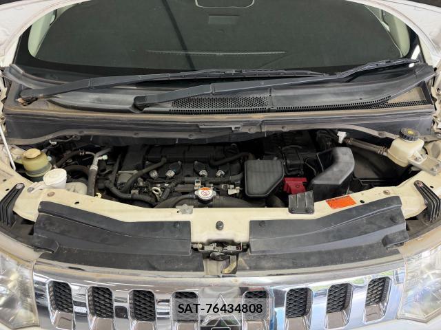 Mitsubishi DELICA 2013-07 8372703-7