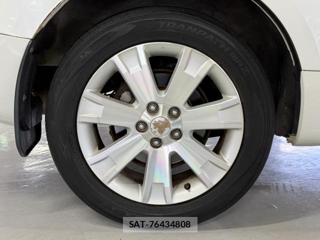 Mitsubishi DELICA 2013-07 8372703-8