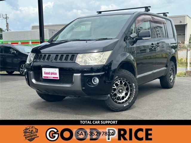 Mitsubishi DELICA 2009-08 8373674-0