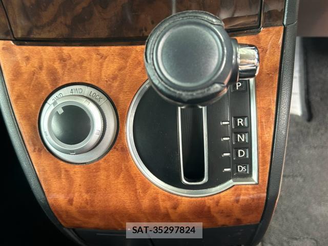 Mitsubishi DELICA 2009-08 8373674-15