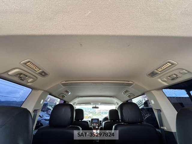 Mitsubishi DELICA 2009-08 8373674-16