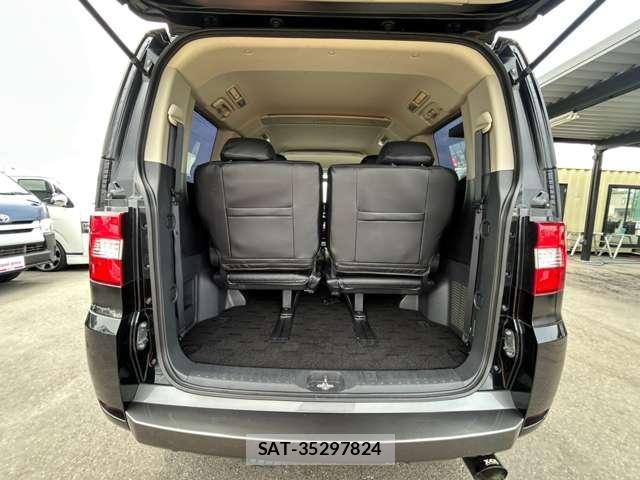 Mitsubishi DELICA 2009-08 8373674-18