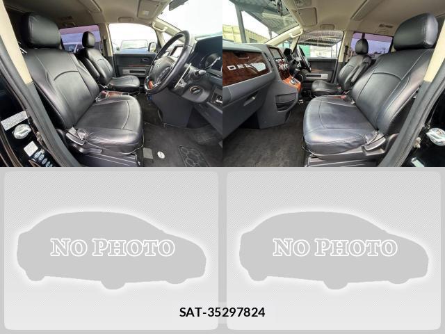 Mitsubishi DELICA 2009-08 8373674-5