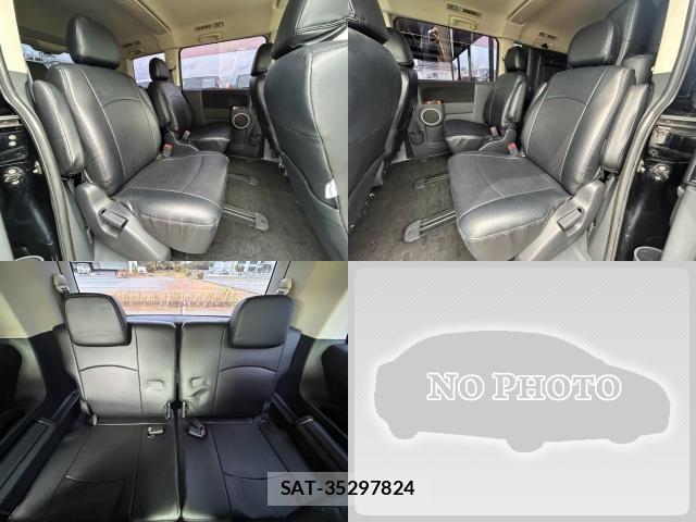 Mitsubishi DELICA 2009-08 8373674-6