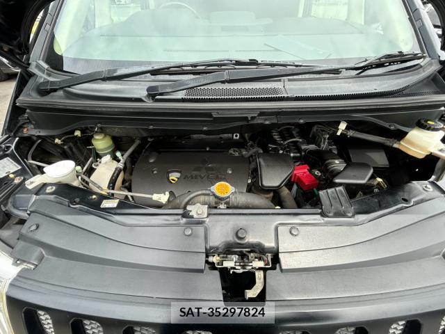 Mitsubishi DELICA 2009-08 8373674-7