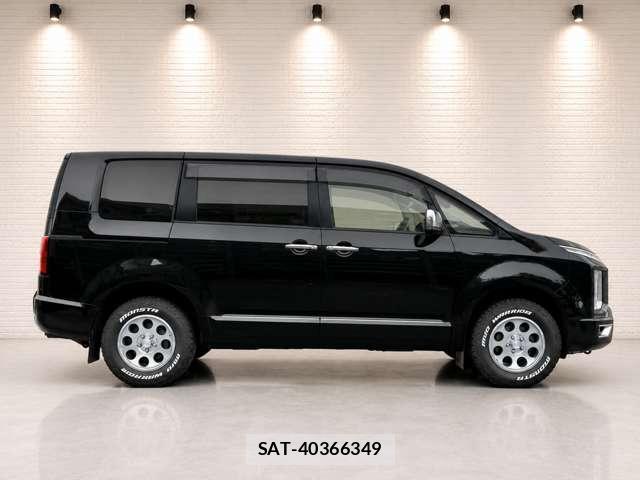 Mitsubishi DELICA 2019-09 8373718-1