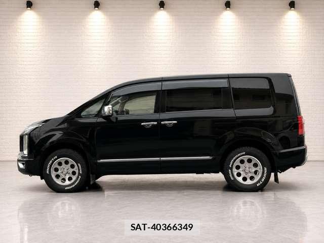 Mitsubishi DELICA 2019-09 8373718-2