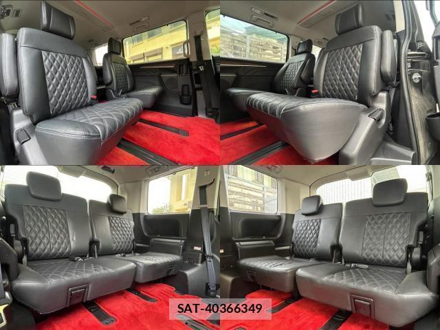 Mitsubishi DELICA 2019-09 8373718-5