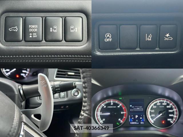 Mitsubishi DELICA 2019-09 8373718-8