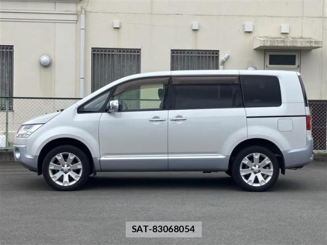 Mitsubishi DELICA 2016-02 8374090-1