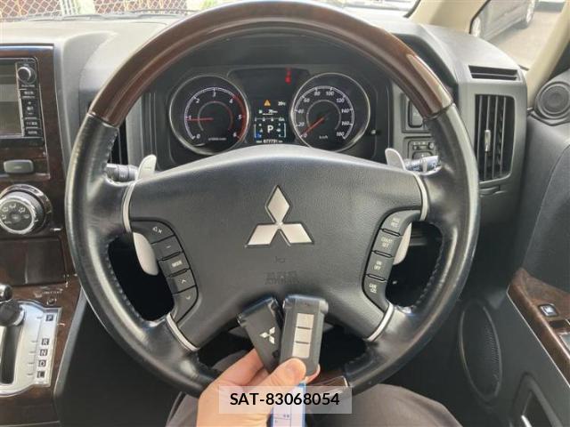 Mitsubishi DELICA 2016-02 8374090-13