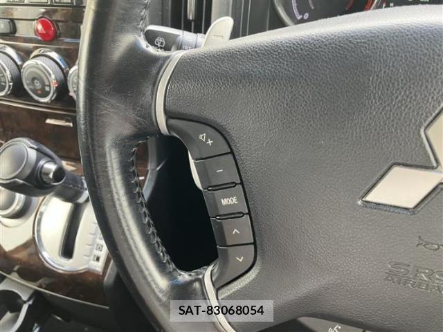 Mitsubishi DELICA 2016-02 8374090-14